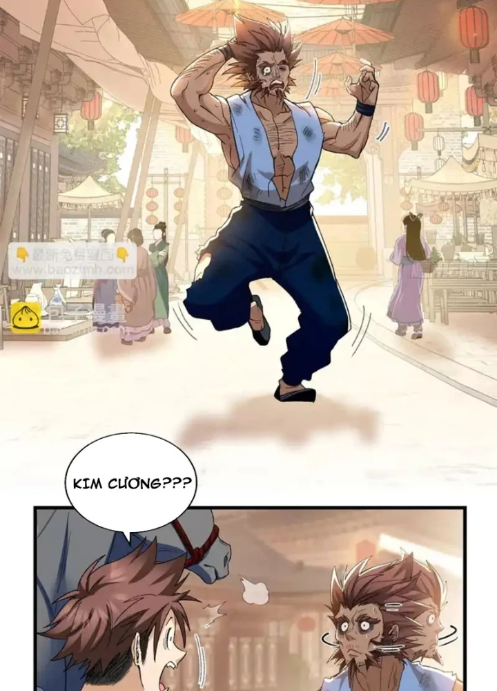 Thì Ra Ta Là Yêu Nhị Đại Chapter 62 - 35