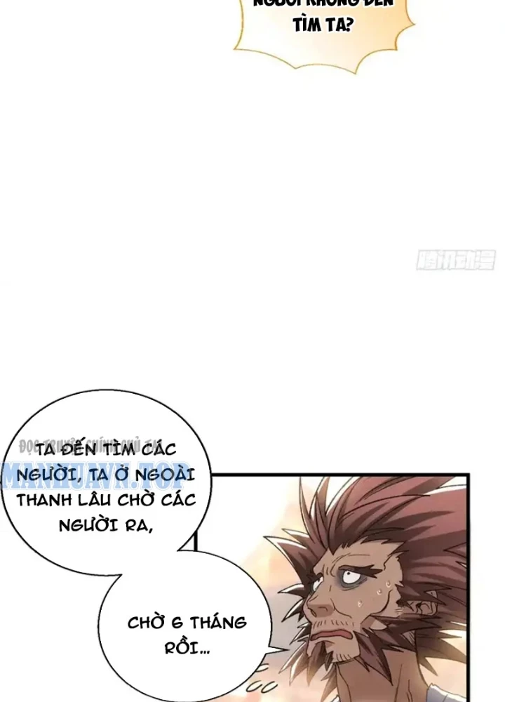 Thì Ra Ta Là Yêu Nhị Đại Chapter 62 - 39