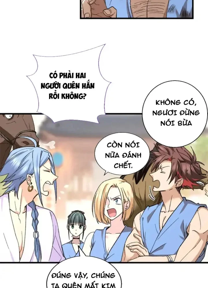 Thì Ra Ta Là Yêu Nhị Đại Chapter 62 - 41