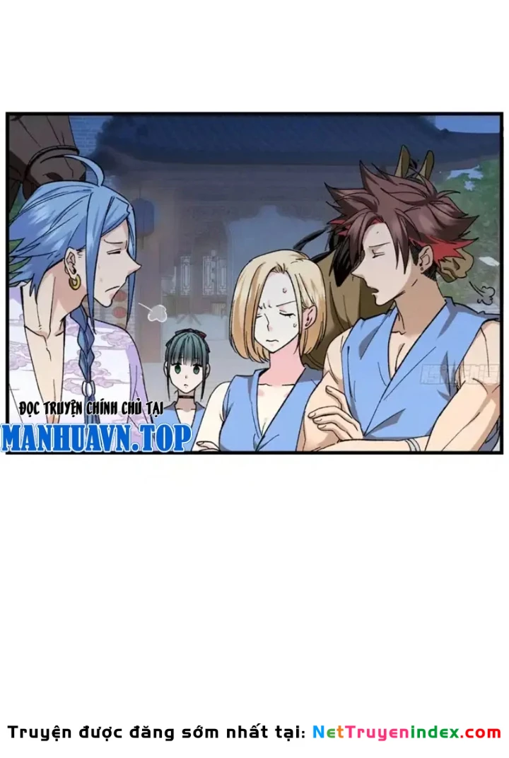 Thì Ra Ta Là Yêu Nhị Đại Chapter 62 - 43