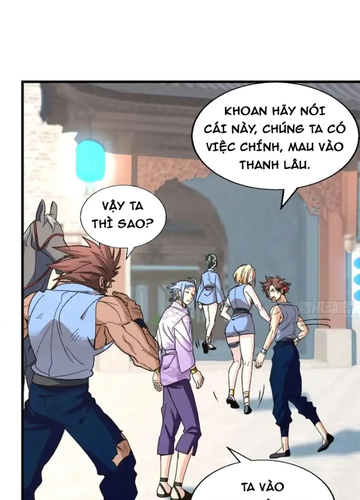 Thì Ra Ta Là Yêu Nhị Đại Chapter 62 - 45