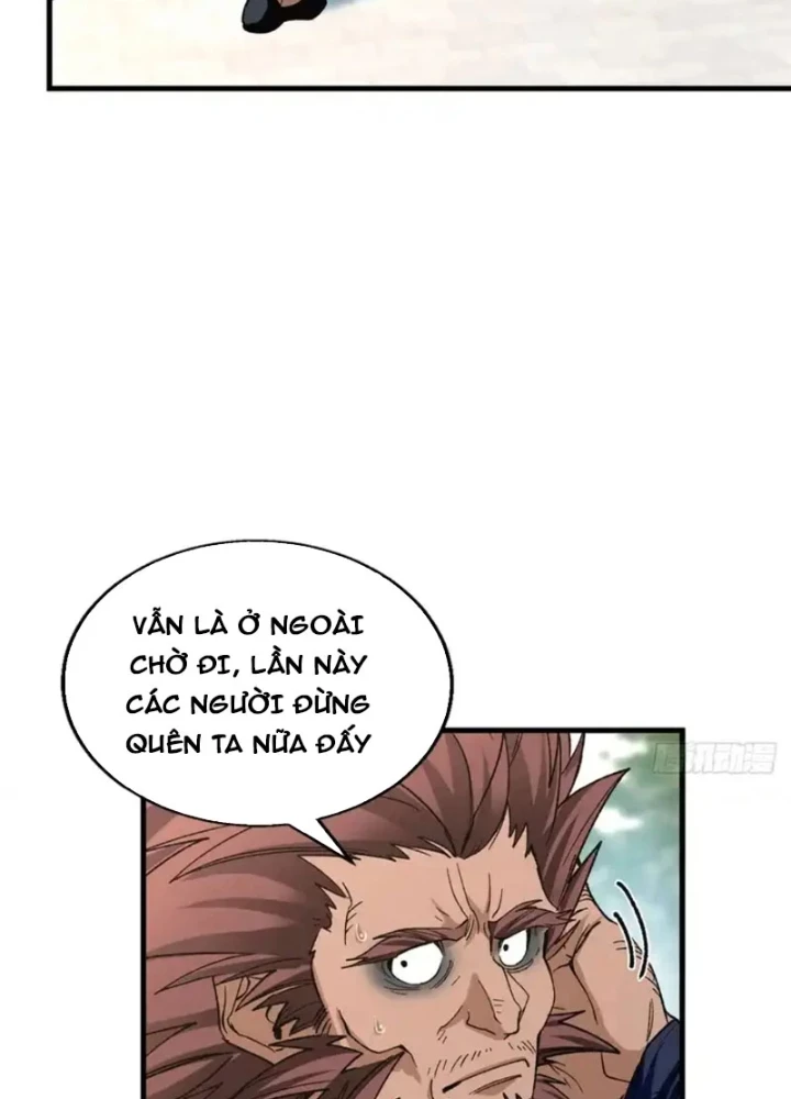 Thì Ra Ta Là Yêu Nhị Đại Chapter 62 - 47