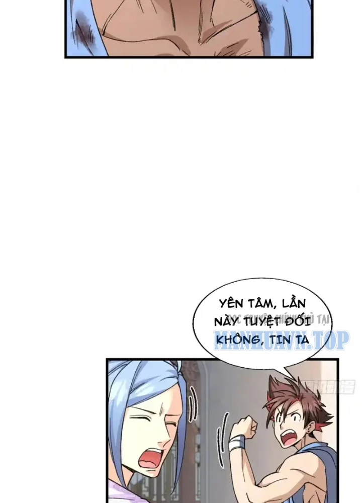 Thì Ra Ta Là Yêu Nhị Đại Chapter 62 - 49