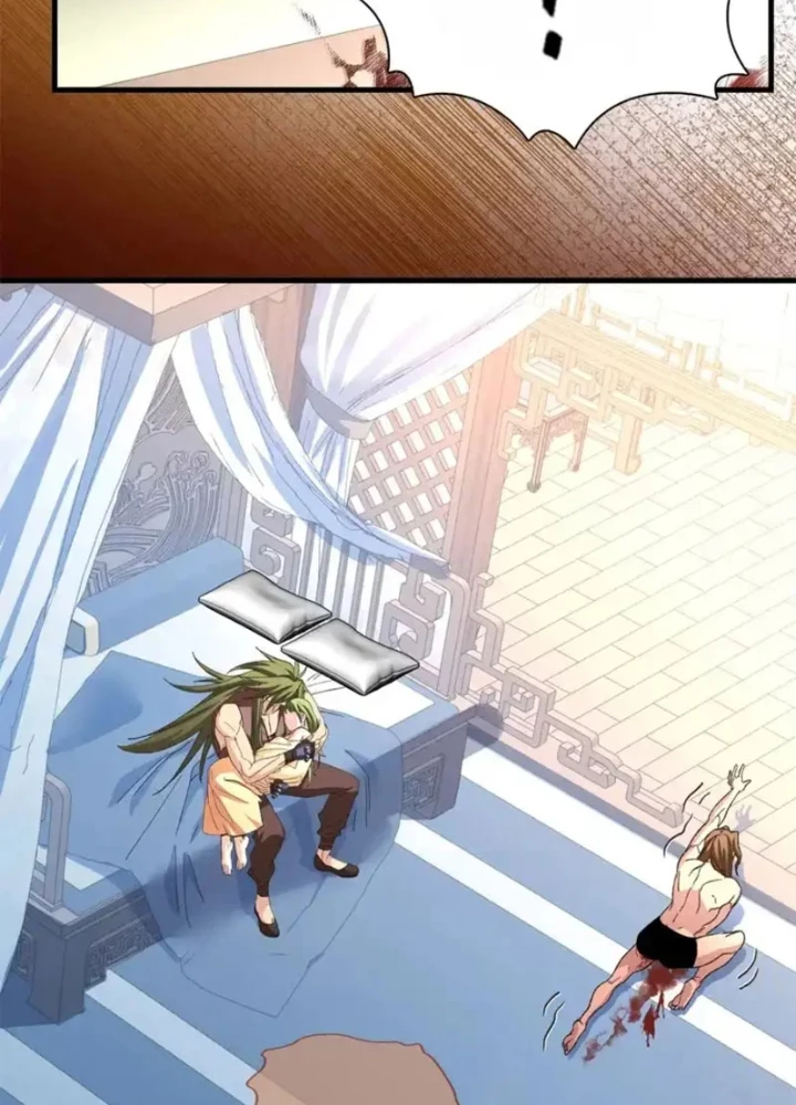 Thì Ra Ta Là Yêu Nhị Đại Chapter 62 - 55