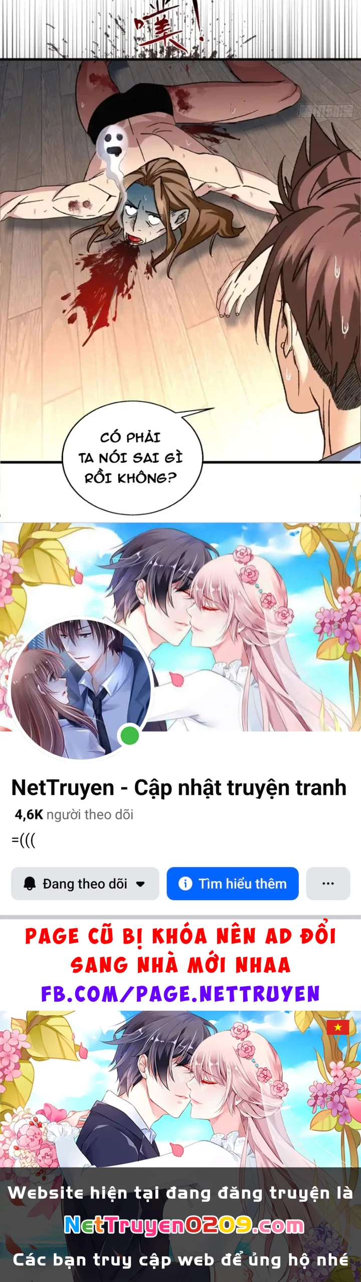 Thì Ra Ta Là Yêu Nhị Đại Chapter 62 - 63