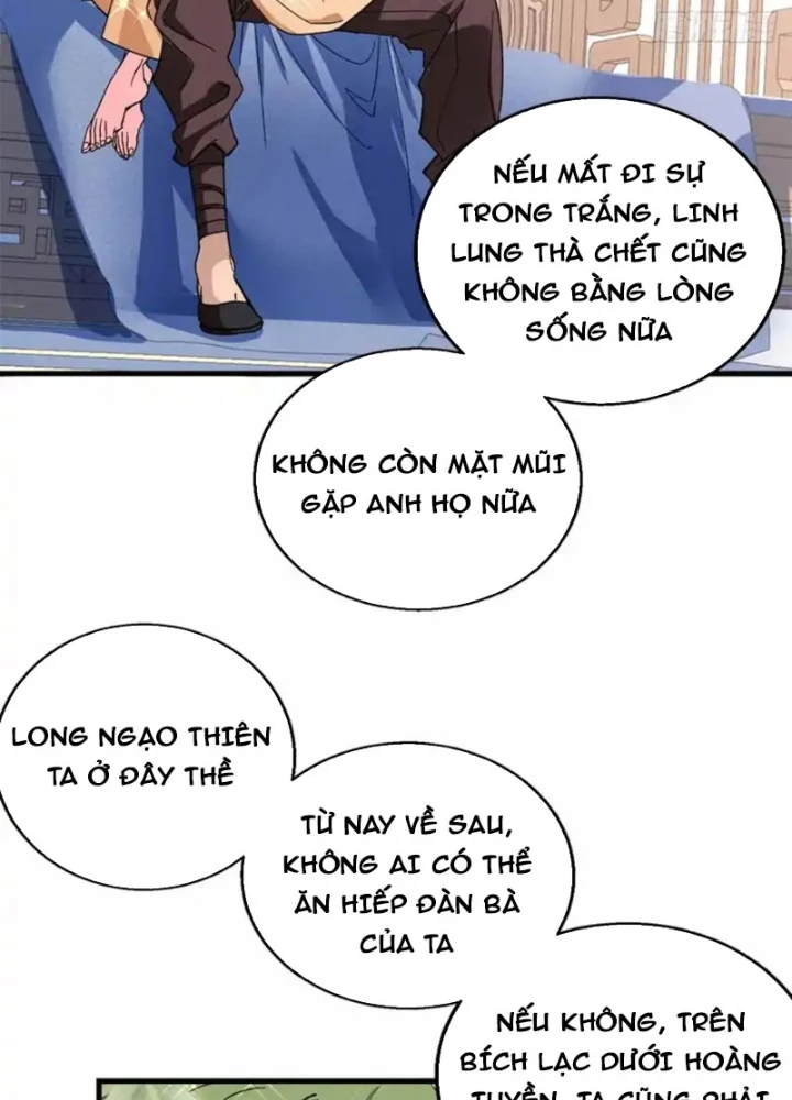 Thì Ra Ta Là Yêu Nhị Đại Chapter 63 - 5