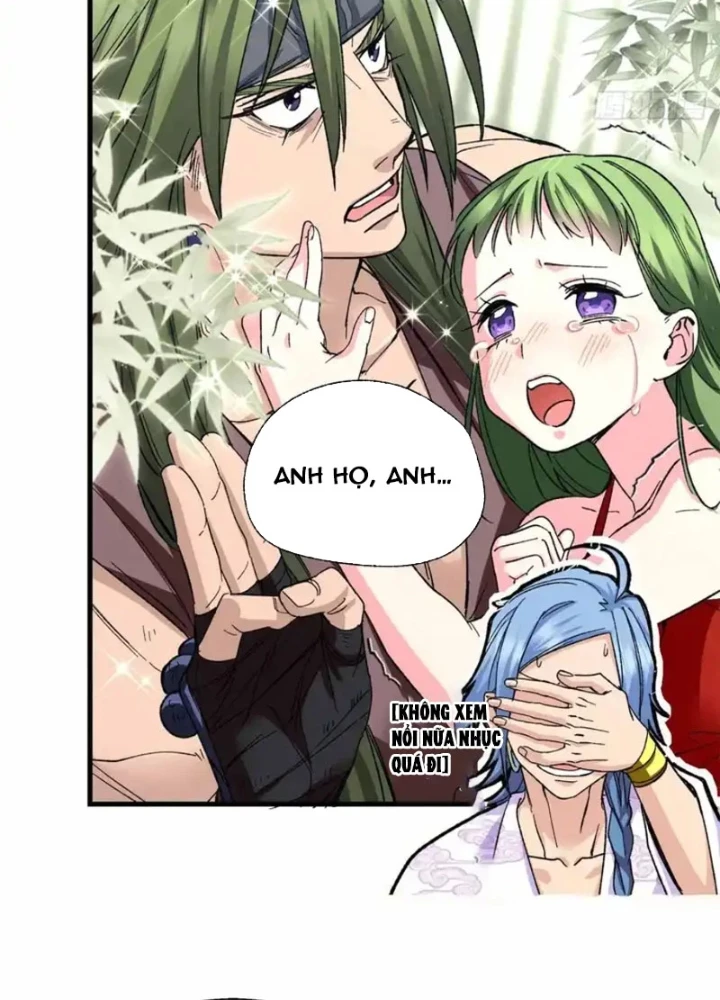 Thì Ra Ta Là Yêu Nhị Đại Chapter 63 - 7