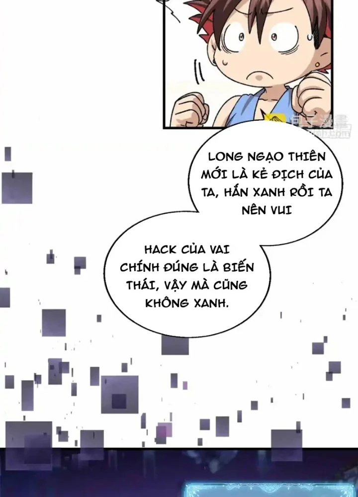 Thì Ra Ta Là Yêu Nhị Đại Chapter 63 - 11