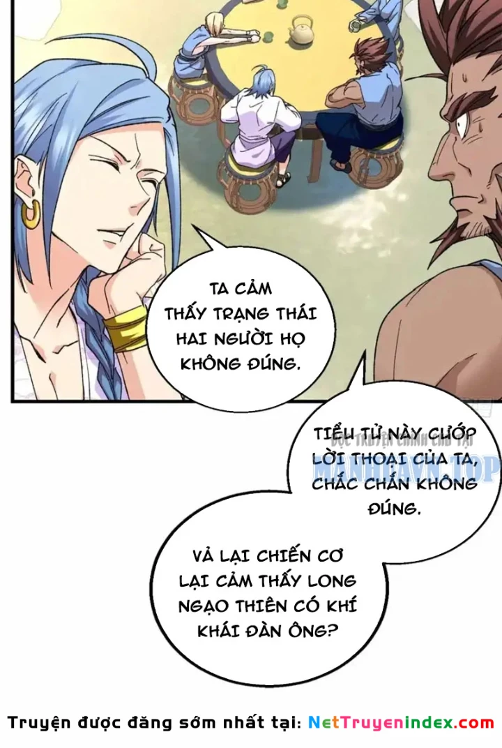 Thì Ra Ta Là Yêu Nhị Đại Chapter 63 - 17