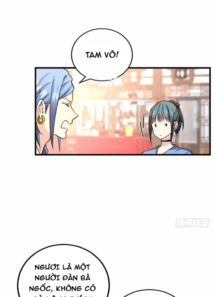 Thì Ra Ta Là Yêu Nhị Đại Chapter 63 - 19