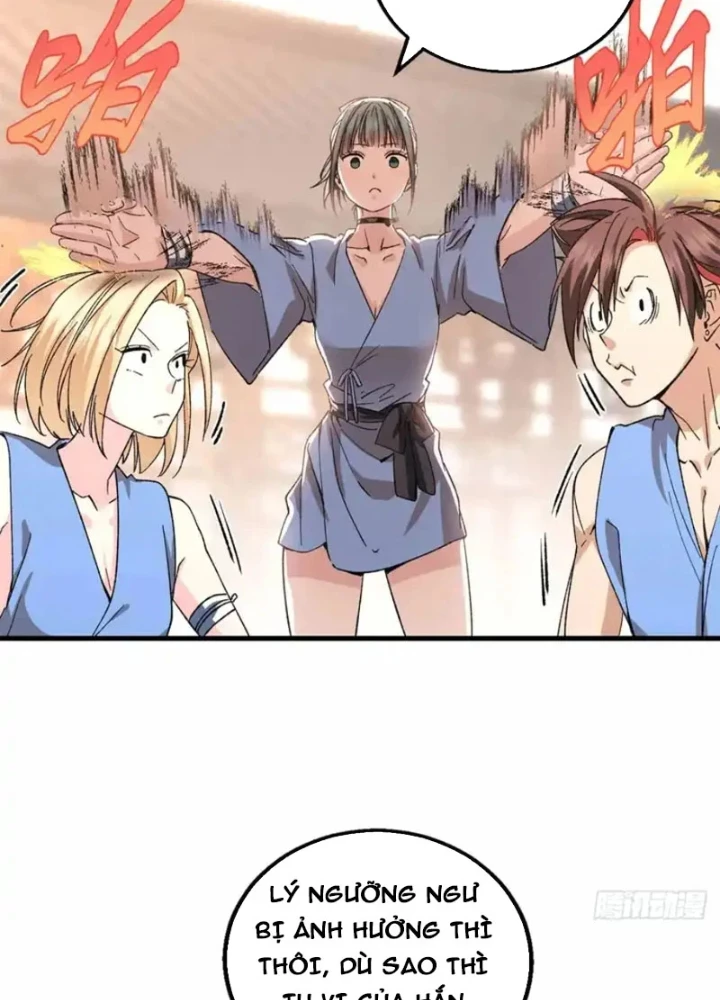 Thì Ra Ta Là Yêu Nhị Đại Chapter 63 - 21