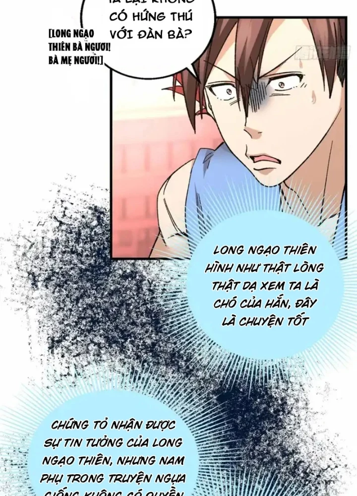 Thì Ra Ta Là Yêu Nhị Đại Chapter 63 - 27