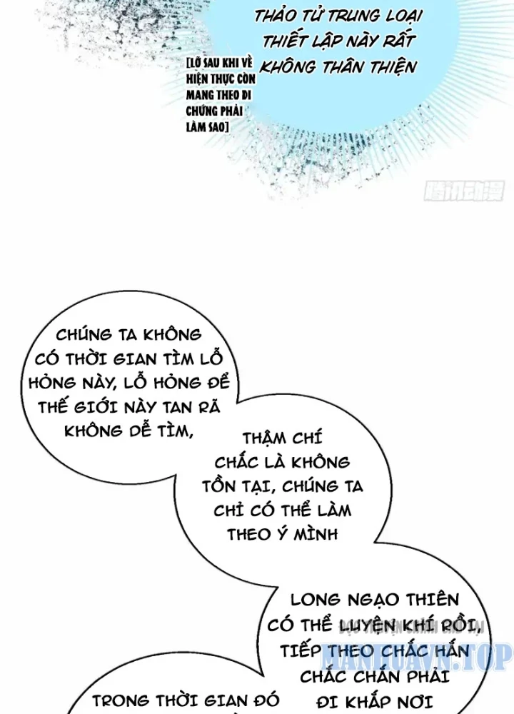 Thì Ra Ta Là Yêu Nhị Đại Chapter 63 - 29