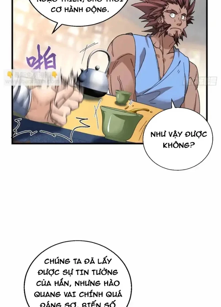 Thì Ra Ta Là Yêu Nhị Đại Chapter 63 - 31