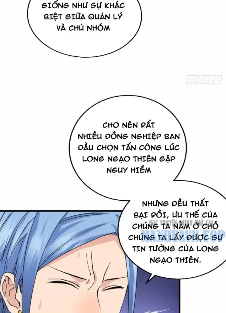 Thì Ra Ta Là Yêu Nhị Đại Chapter 63 - 35