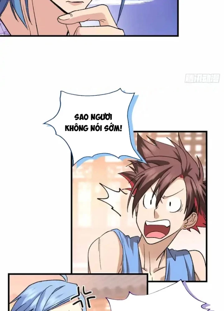 Thì Ra Ta Là Yêu Nhị Đại Chapter 63 - 37