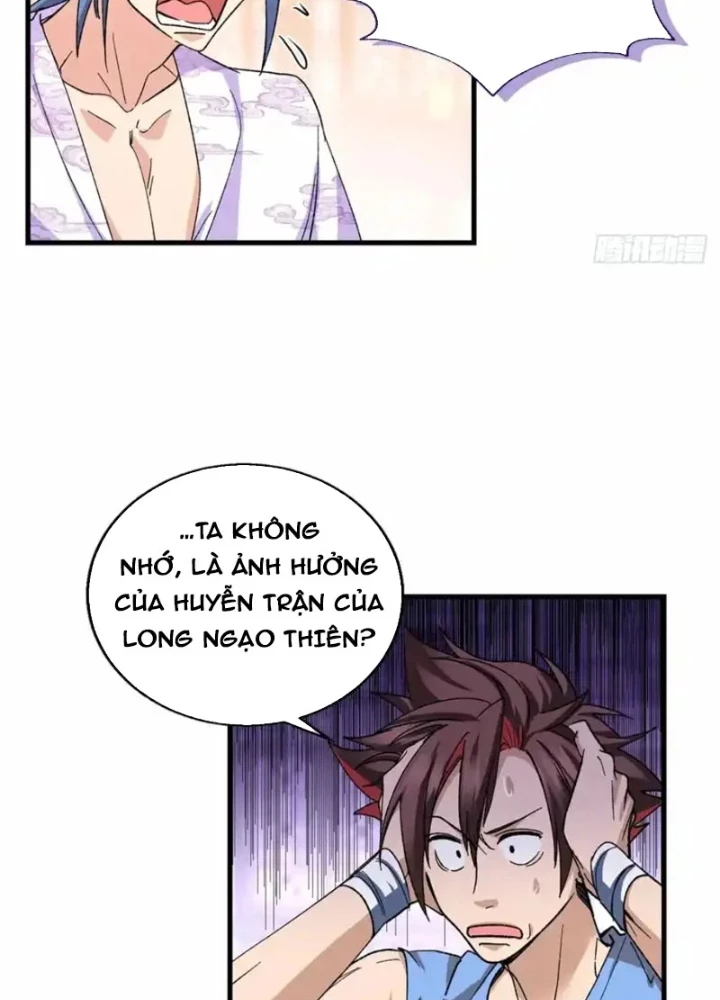 Thì Ra Ta Là Yêu Nhị Đại Chapter 63 - 39