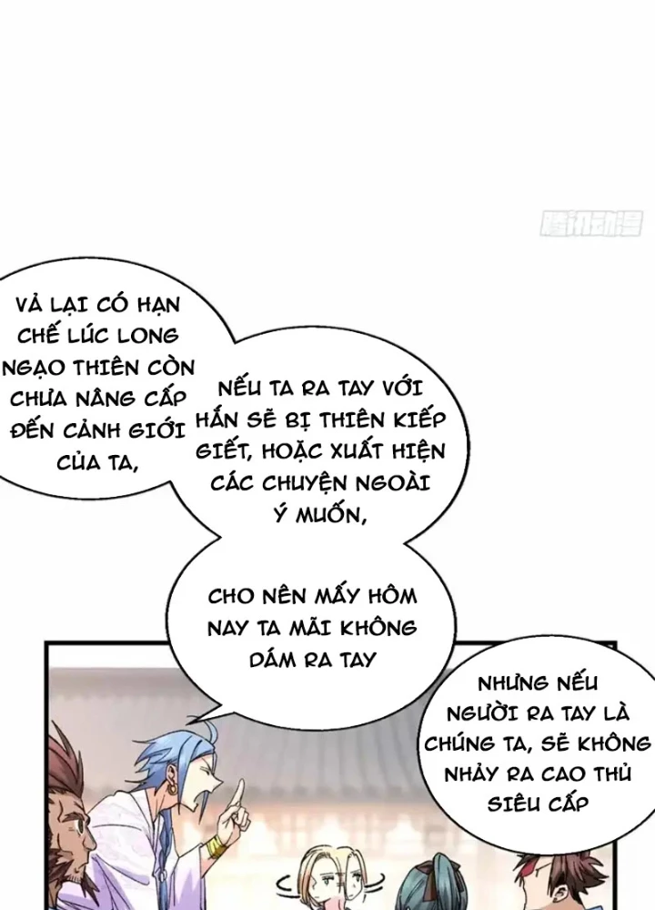 Thì Ra Ta Là Yêu Nhị Đại Chapter 63 - 41