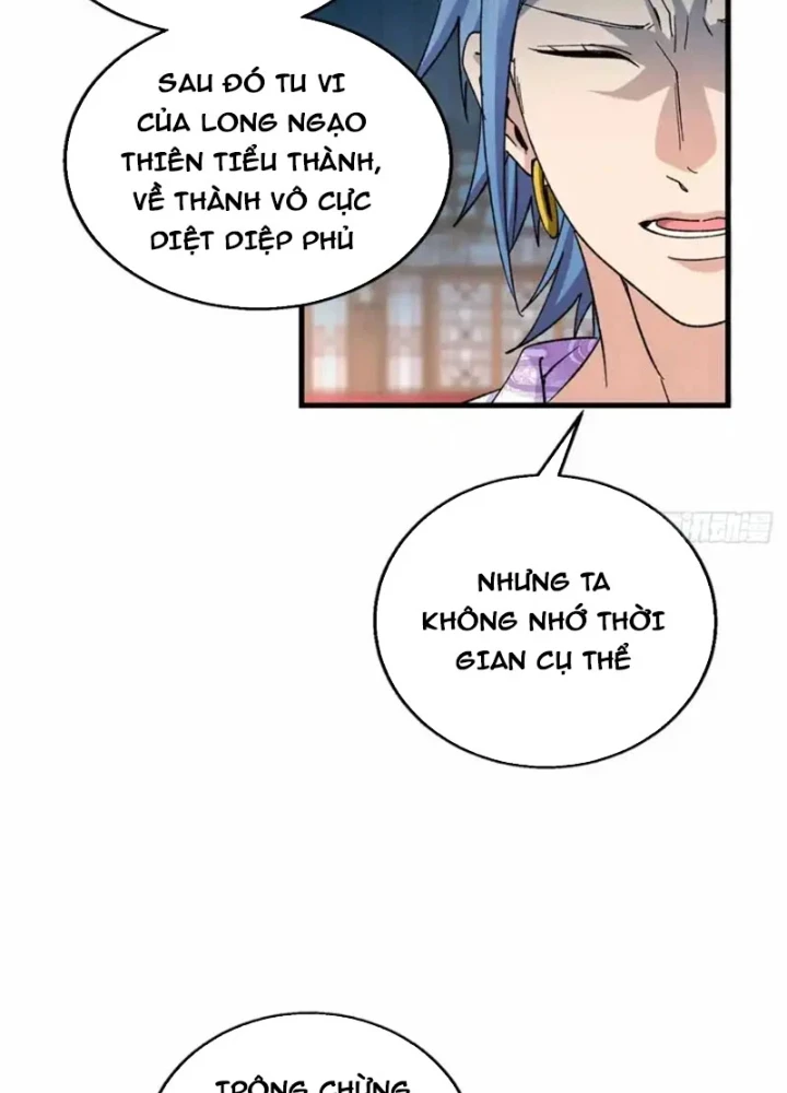 Thì Ra Ta Là Yêu Nhị Đại Chapter 63 - 47