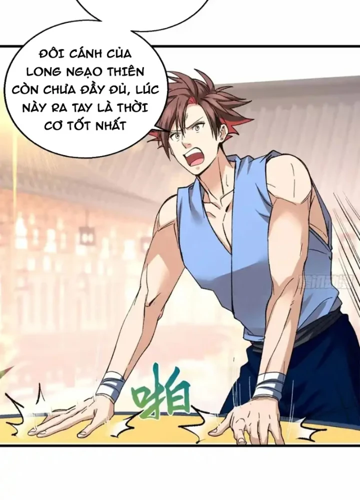 Thì Ra Ta Là Yêu Nhị Đại Chapter 63 - 49