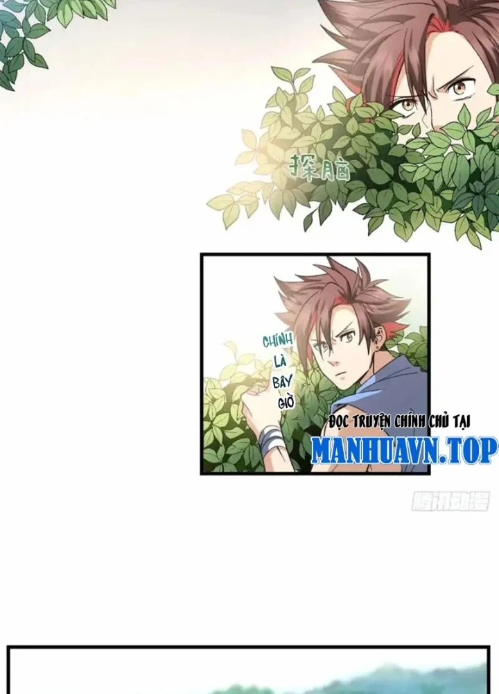 Thì Ra Ta Là Yêu Nhị Đại Chapter 63 - 53