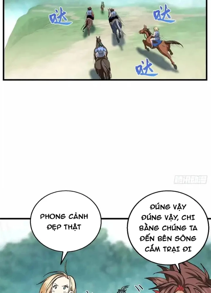 Thì Ra Ta Là Yêu Nhị Đại Chapter 63 - 55