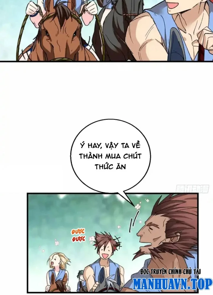 Thì Ra Ta Là Yêu Nhị Đại Chapter 63 - 57