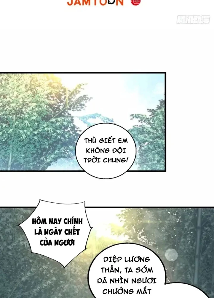 Thì Ra Ta Là Yêu Nhị Đại Chapter 64 - 3