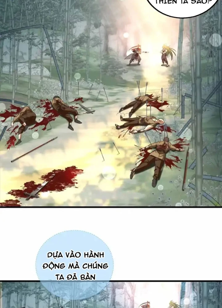 Thì Ra Ta Là Yêu Nhị Đại Chapter 64 - 5