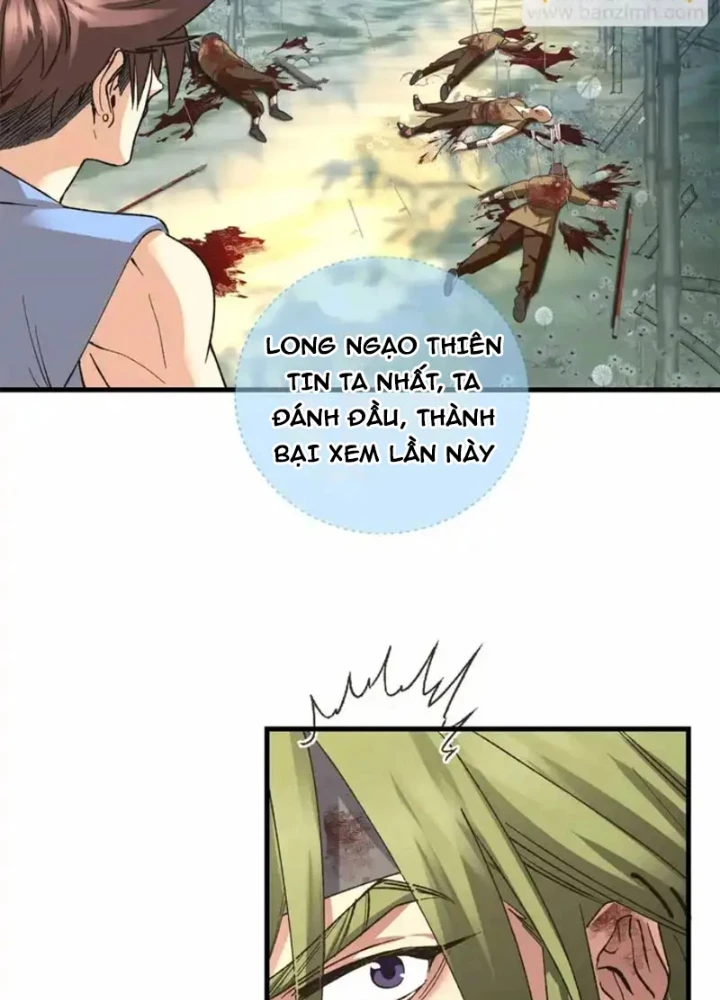 Thì Ra Ta Là Yêu Nhị Đại Chapter 64 - 7