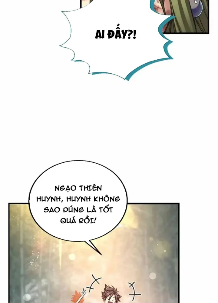 Thì Ra Ta Là Yêu Nhị Đại Chapter 64 - 9