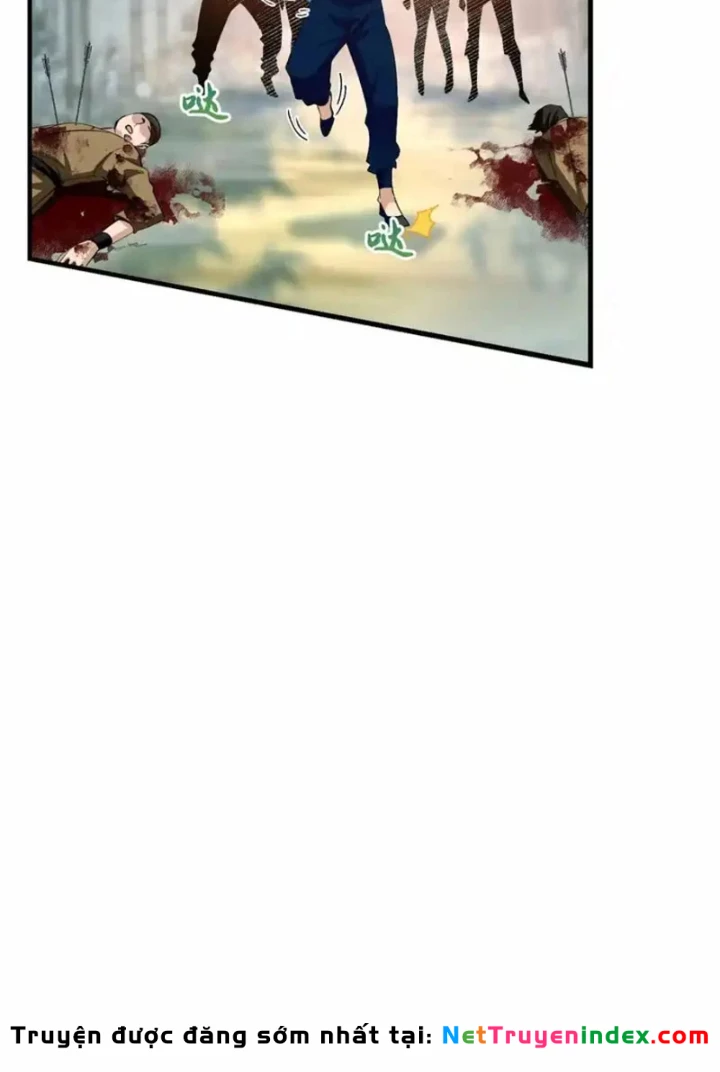 Thì Ra Ta Là Yêu Nhị Đại Chapter 64 - 11