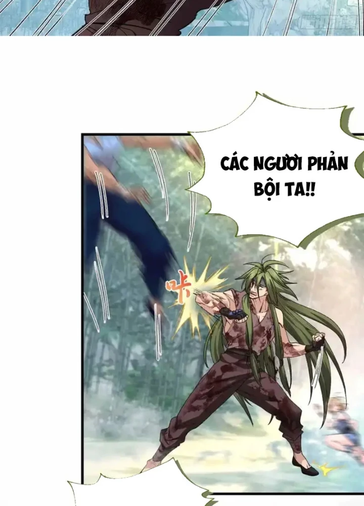 Thì Ra Ta Là Yêu Nhị Đại Chapter 64 - 25