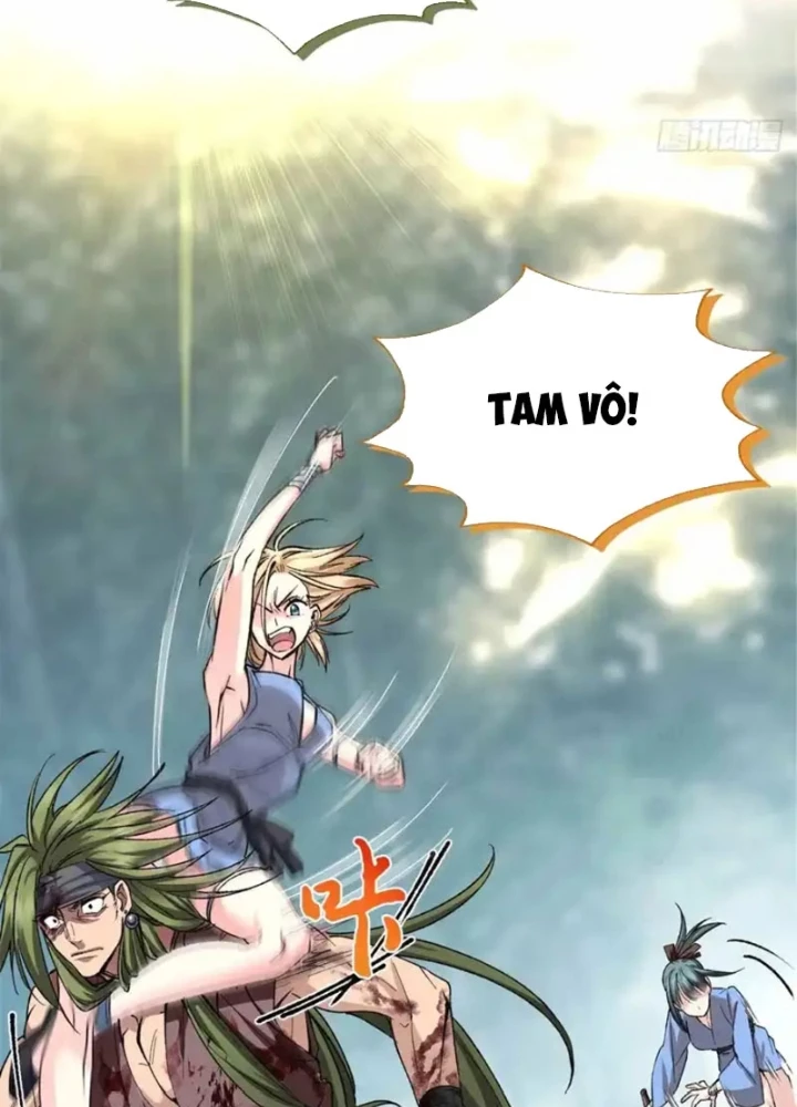 Thì Ra Ta Là Yêu Nhị Đại Chapter 64 - 27