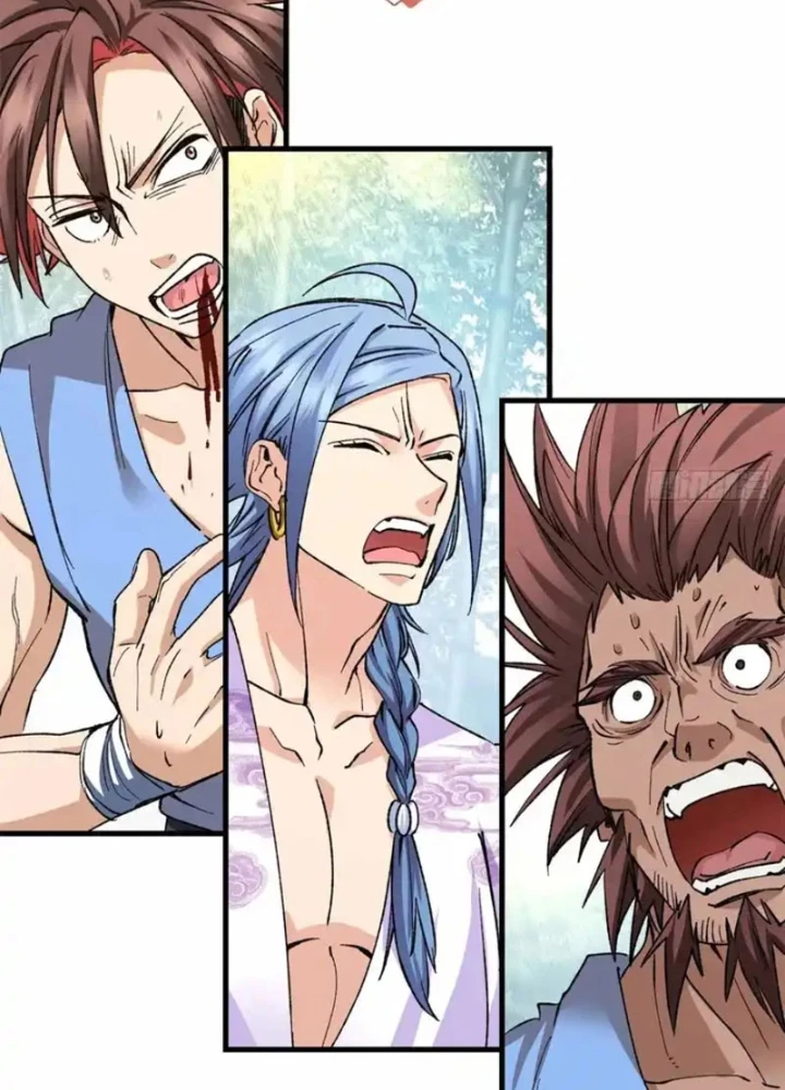 Thì Ra Ta Là Yêu Nhị Đại Chapter 64 - 35