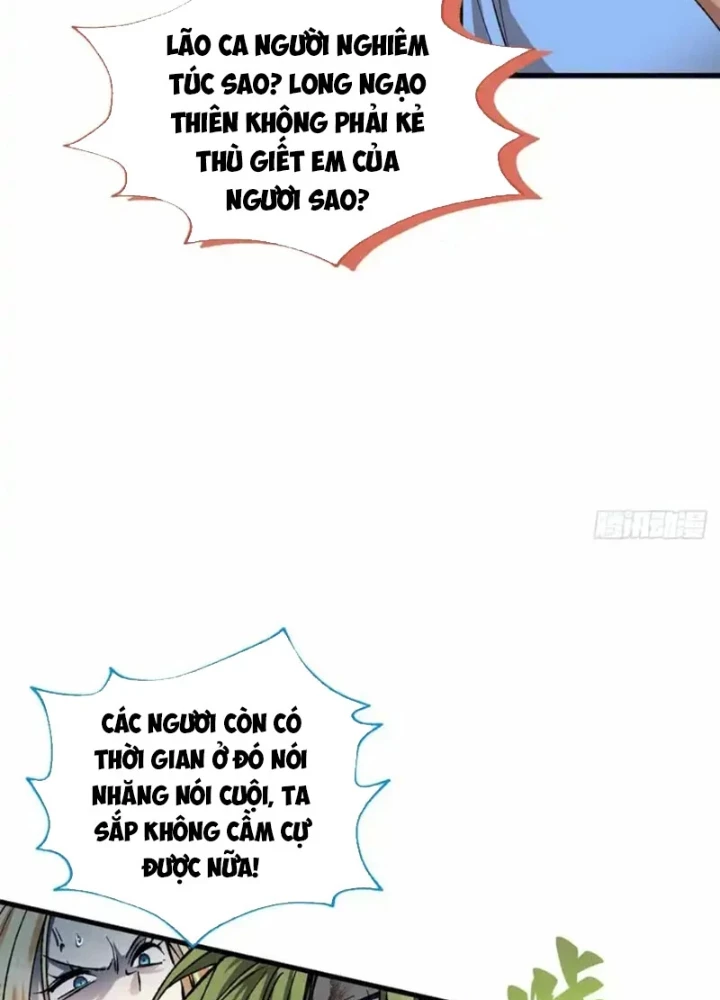 Thì Ra Ta Là Yêu Nhị Đại Chapter 64 - 37