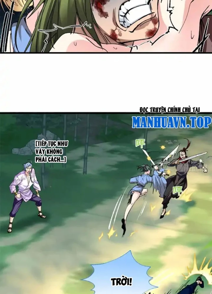 Thì Ra Ta Là Yêu Nhị Đại Chapter 64 - 39