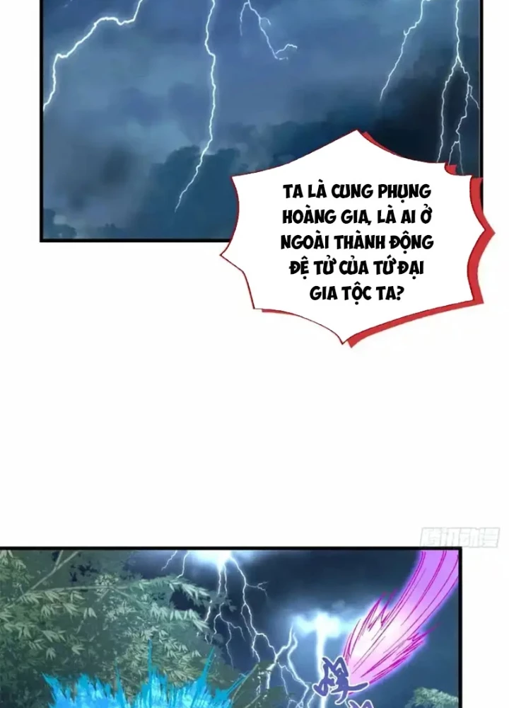 Thì Ra Ta Là Yêu Nhị Đại Chapter 64 - 47