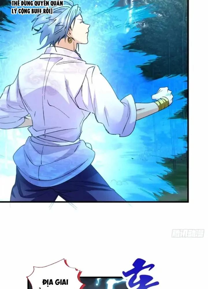 Thì Ra Ta Là Yêu Nhị Đại Chapter 64 - 49