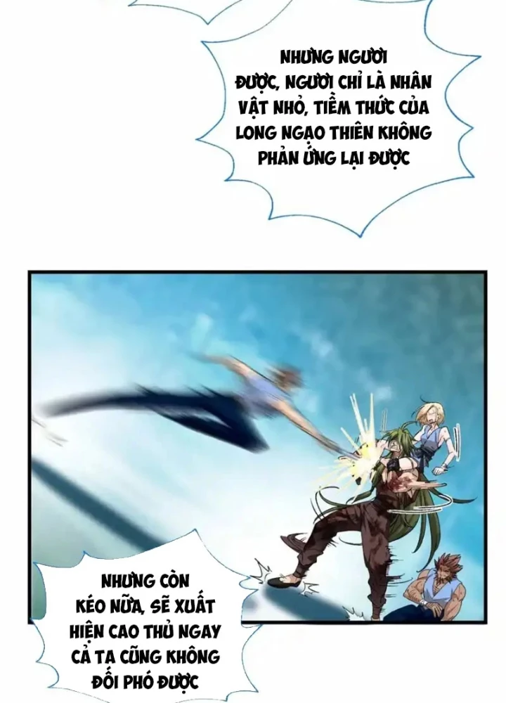 Thì Ra Ta Là Yêu Nhị Đại Chapter 64 - 53