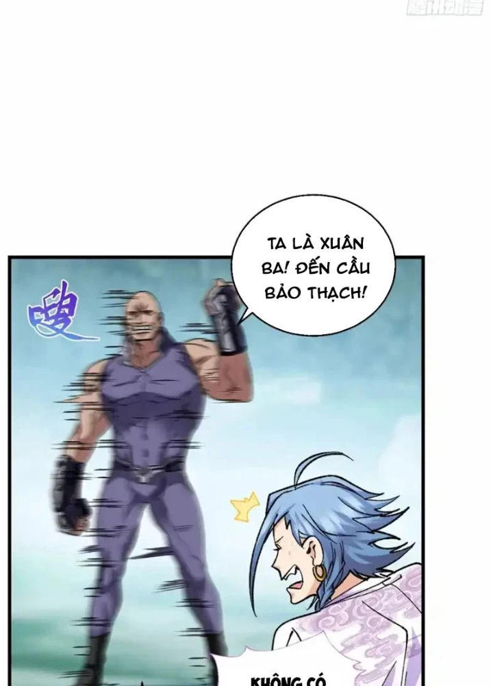 Thì Ra Ta Là Yêu Nhị Đại Chapter 64 - 55