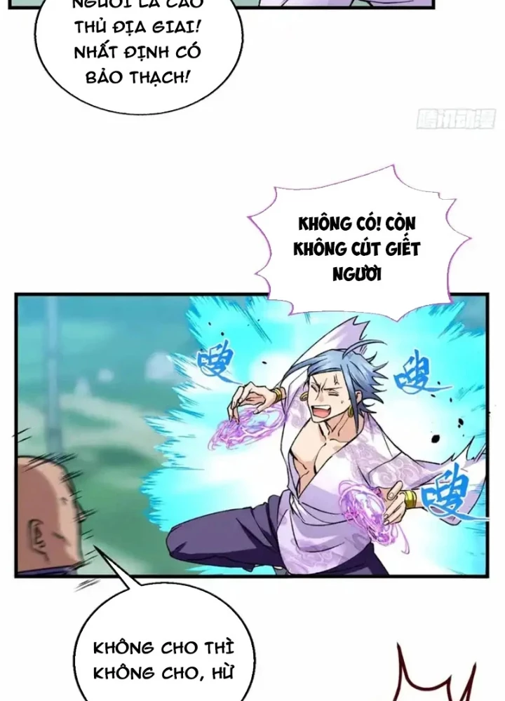 Thì Ra Ta Là Yêu Nhị Đại Chapter 64 - 57