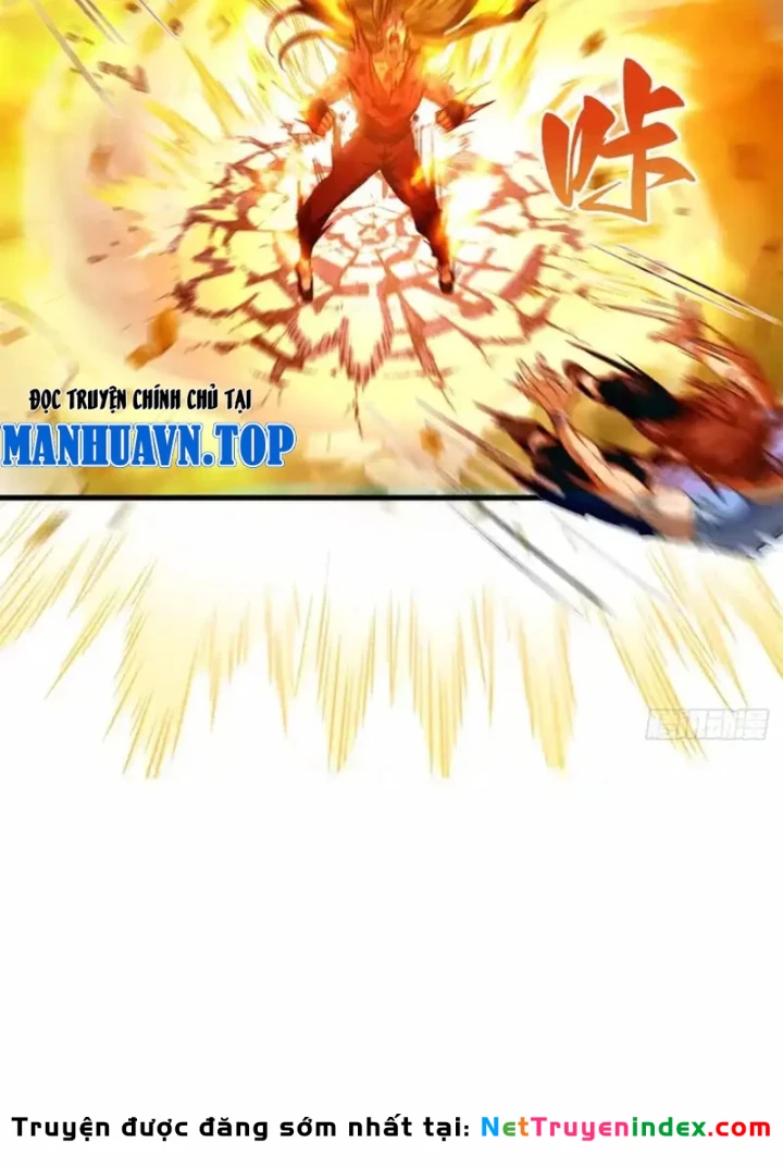 Thì Ra Ta Là Yêu Nhị Đại Chapter 64 - 67