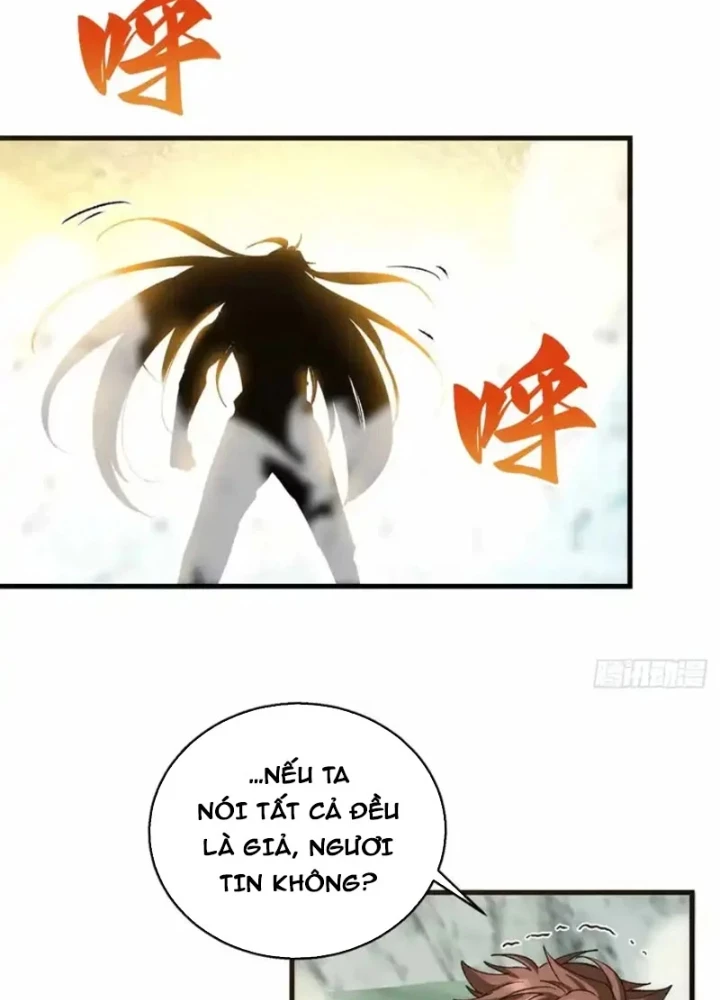 Thì Ra Ta Là Yêu Nhị Đại Chapter 64 - 69