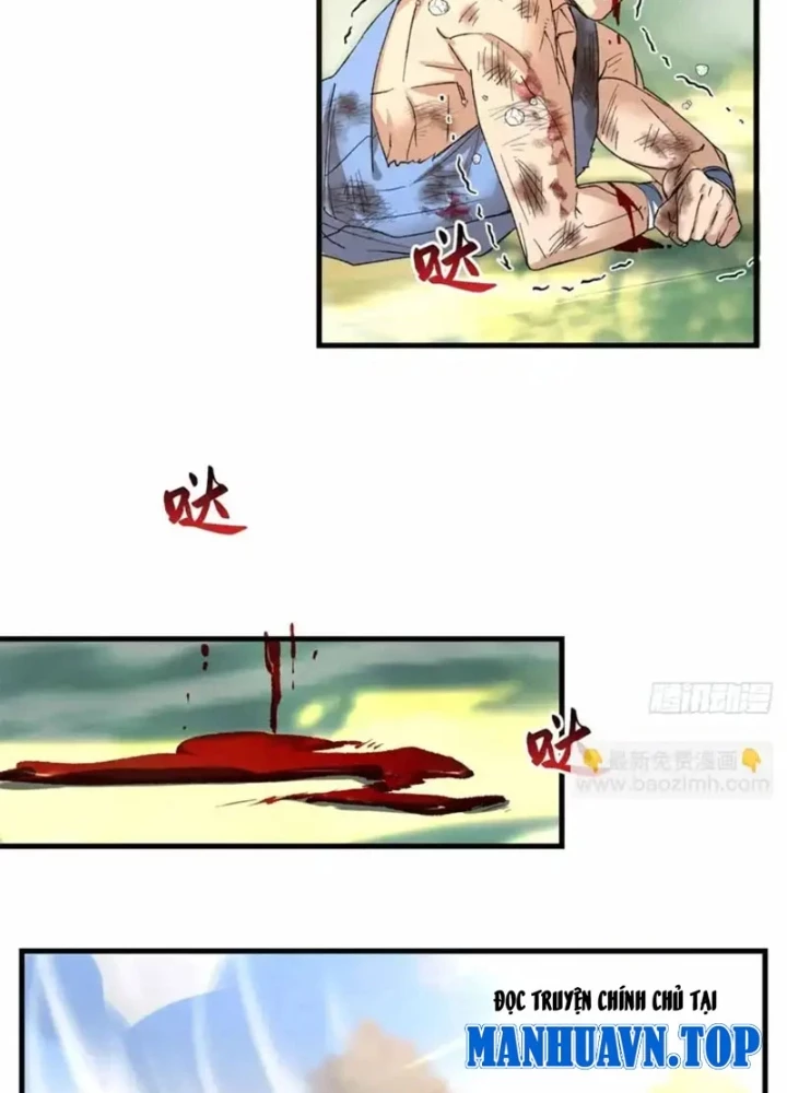 Thì Ra Ta Là Yêu Nhị Đại Chapter 64 - 71