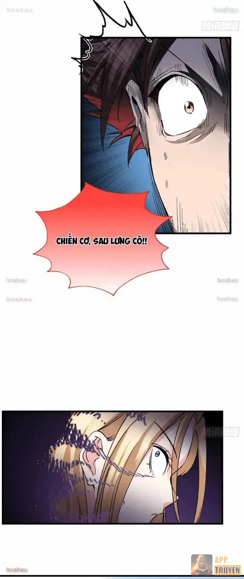 Thì Ra Ta Là Yêu Nhị Đại Chapter 65 - 3