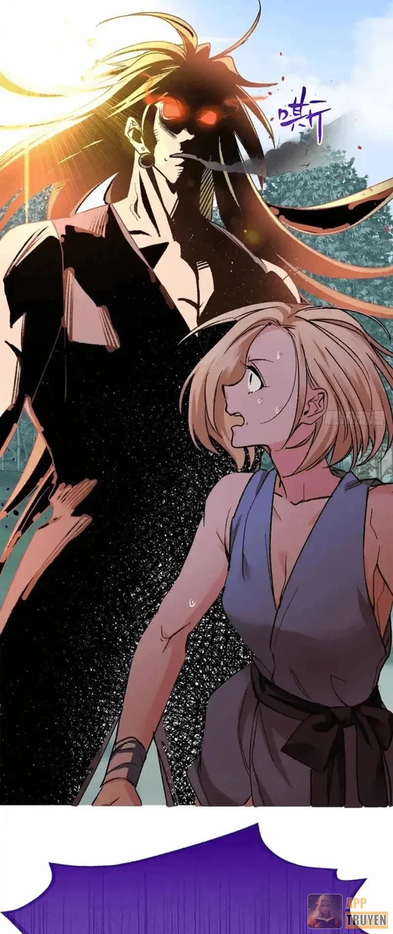 Thì Ra Ta Là Yêu Nhị Đại Chapter 65 - 4