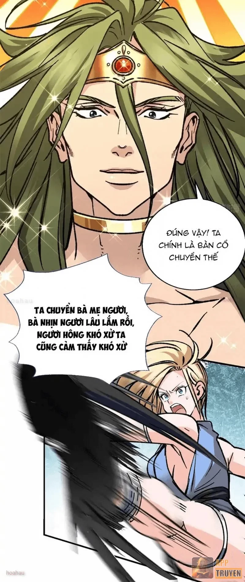 Thì Ra Ta Là Yêu Nhị Đại Chapter 65 - 9