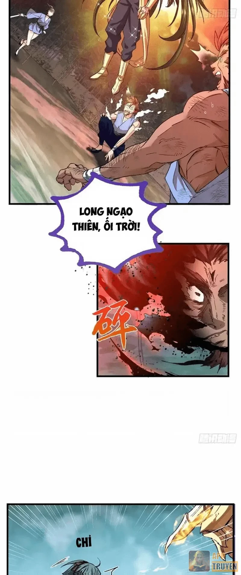 Thì Ra Ta Là Yêu Nhị Đại Chapter 65 - 13