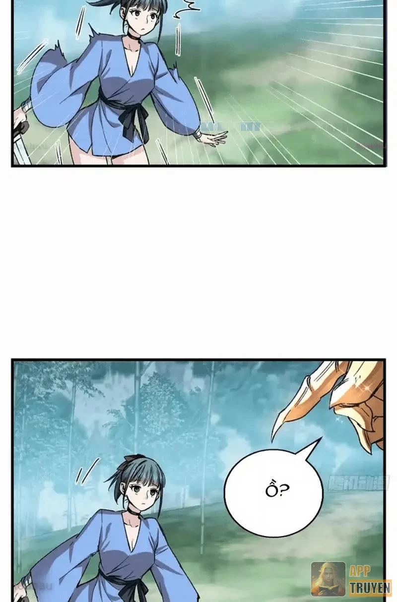 Thì Ra Ta Là Yêu Nhị Đại Chapter 65 - 14